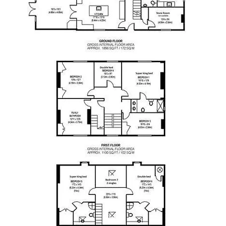 Wressle Grange Σπίτι διακοπών Selby