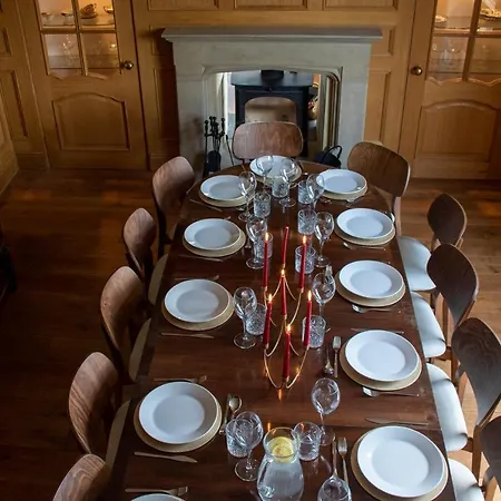 Σπίτι διακοπών Wressle Grange