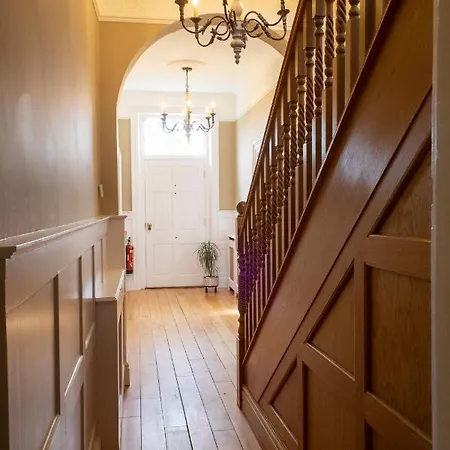 Wressle Grange * Selby