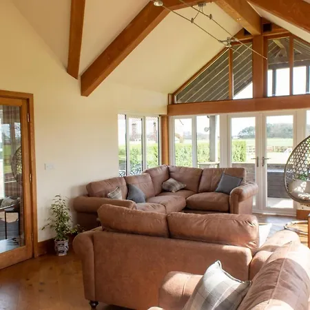 Wressle Grange Selby