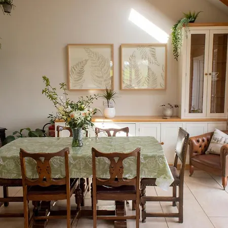 Wressle Grange Σπίτι διακοπών *