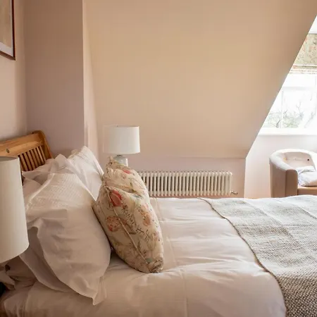 Wressle Grange Σπίτι διακοπών Selby