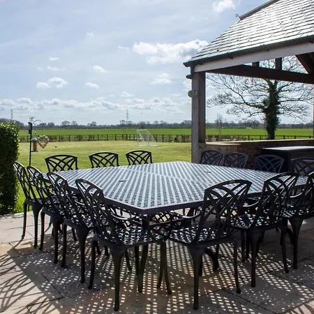 Wressle Grange *