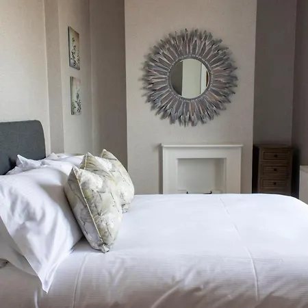 Wressle Grange 別荘 *