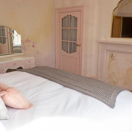 Wressle Grange セルビー