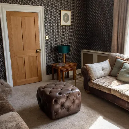 Wressle Grange 別荘 *