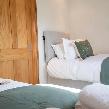 別荘 Wressle Grange