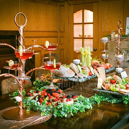 Semesterbostad Wressle Grange Selby